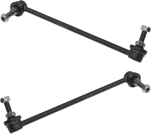 Miniatura 4 de Par delantero de barra estabilizadora para Nissan Murano Quest, SUV, camioneta