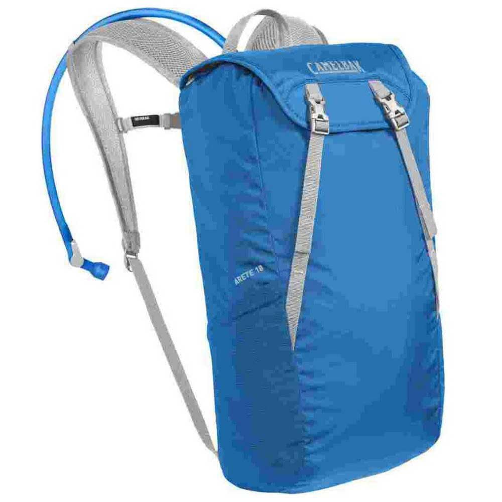 Camelbak Arete 14 1.5L Worek nawadniający, Indigo Bunting/Silver