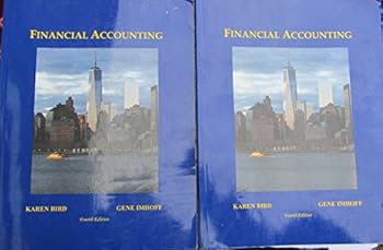 Financial Accounting Fourth Edition