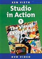 Ken Vieth Studio in Action 0871926962 Book Cover