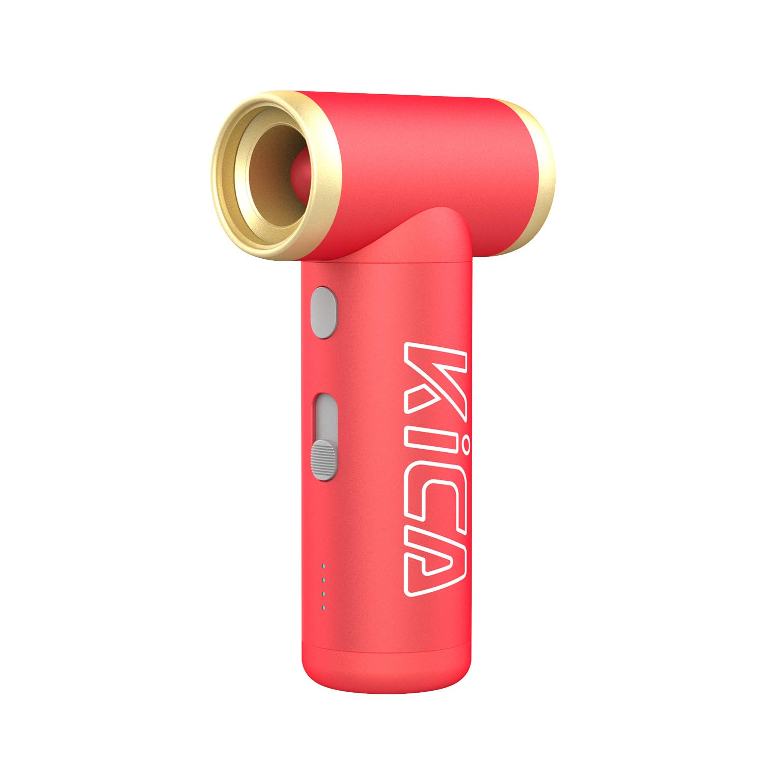 KiCA JetFan 2S Electric Air Duster,117000 RPM Rechargeable