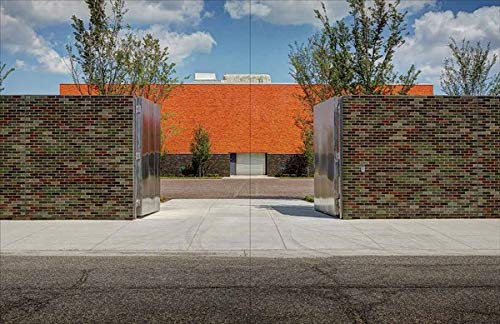 Where Today Meets Tomorrow: Eero Saarinen and the General Motors Technical Center - Image 5