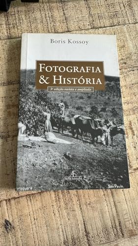 Fotografia & história