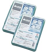ロゴス(LOGOS) 保冷剤 倍速凍結・氷点下パックM 長時間保冷
