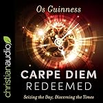 Cover of Carpe Diem Redeemed