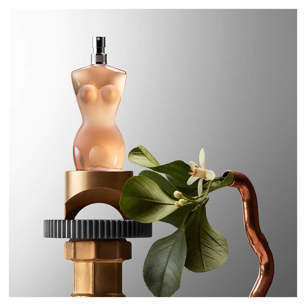 JEAN PAUL GAULTIER Classique Eau De Toilette