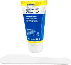 CHEMITEC Unguento 50 G
