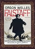  Falstaff (SE) [Italia] [DVD]