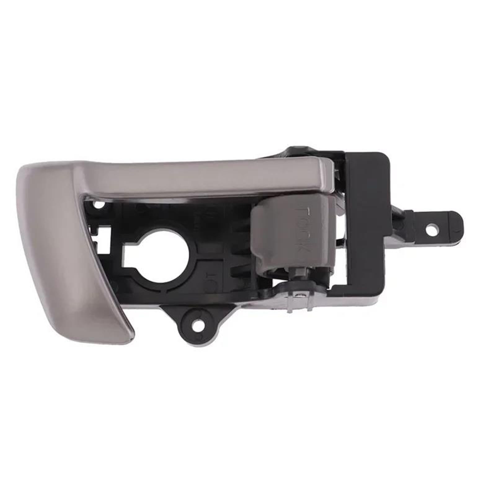 FKHBZM 82620-2B000 82610-2B000 Car Left and Right Door Inner Handle Be Used for Hyundai for Santa Fe 2007-2010