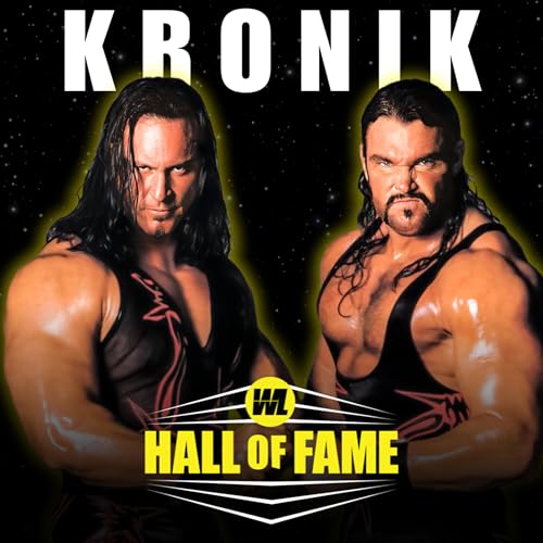 KroniK Enters Wrestling Life Hall of Fame 2026