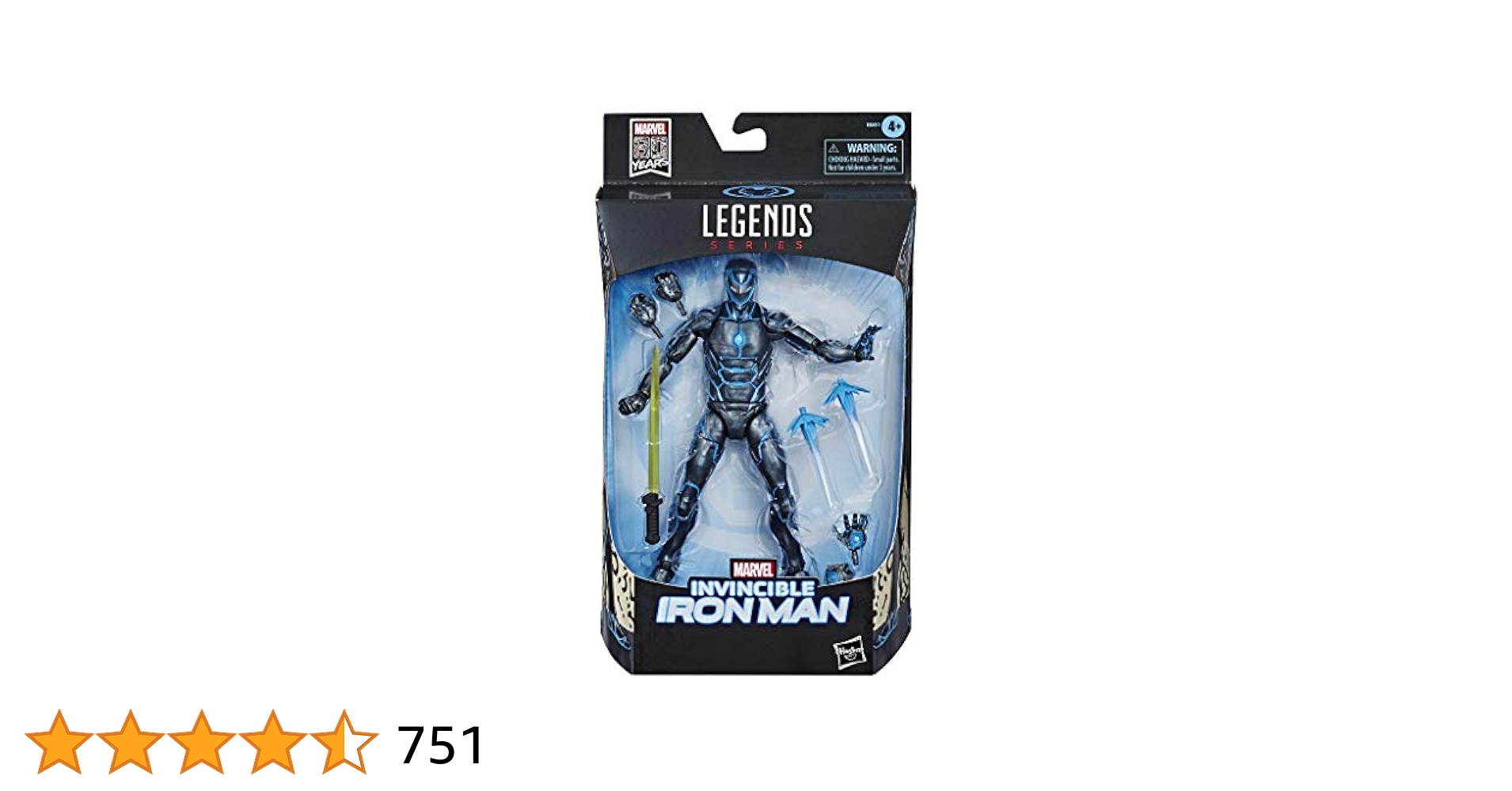 マーベル セット ブラックコマンダー&ジャミングマグナムセット 30th ANNIVERSARY
