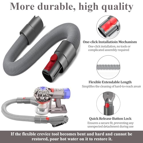 Dyson Gen5 Detect Absolute vacuum