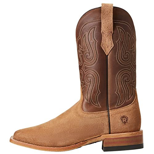ARIAT Men's Relentless Sic 'Em Western Boot2