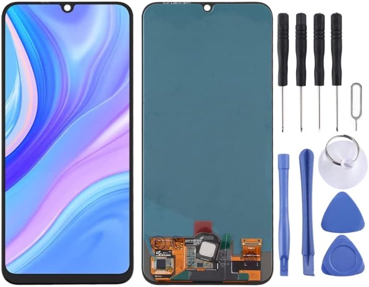 携帯電話交換部品LCDスクリーン オリジナルのOLED LCDスクリーンとデジタイザーfor Huawei用の完全なアセンブリを楽し