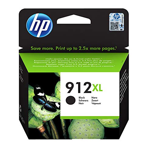 Preisvergleich Produktbild HP Encre 912XL N Alarm