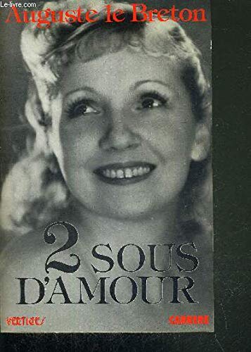 2 sous d'amour