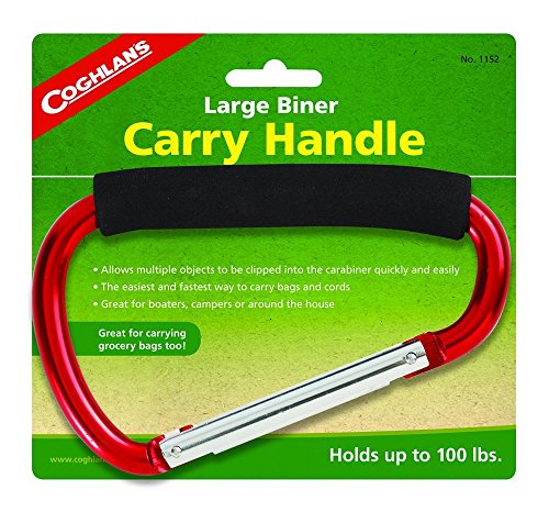 Coghlan's Large Biner Carry Handle