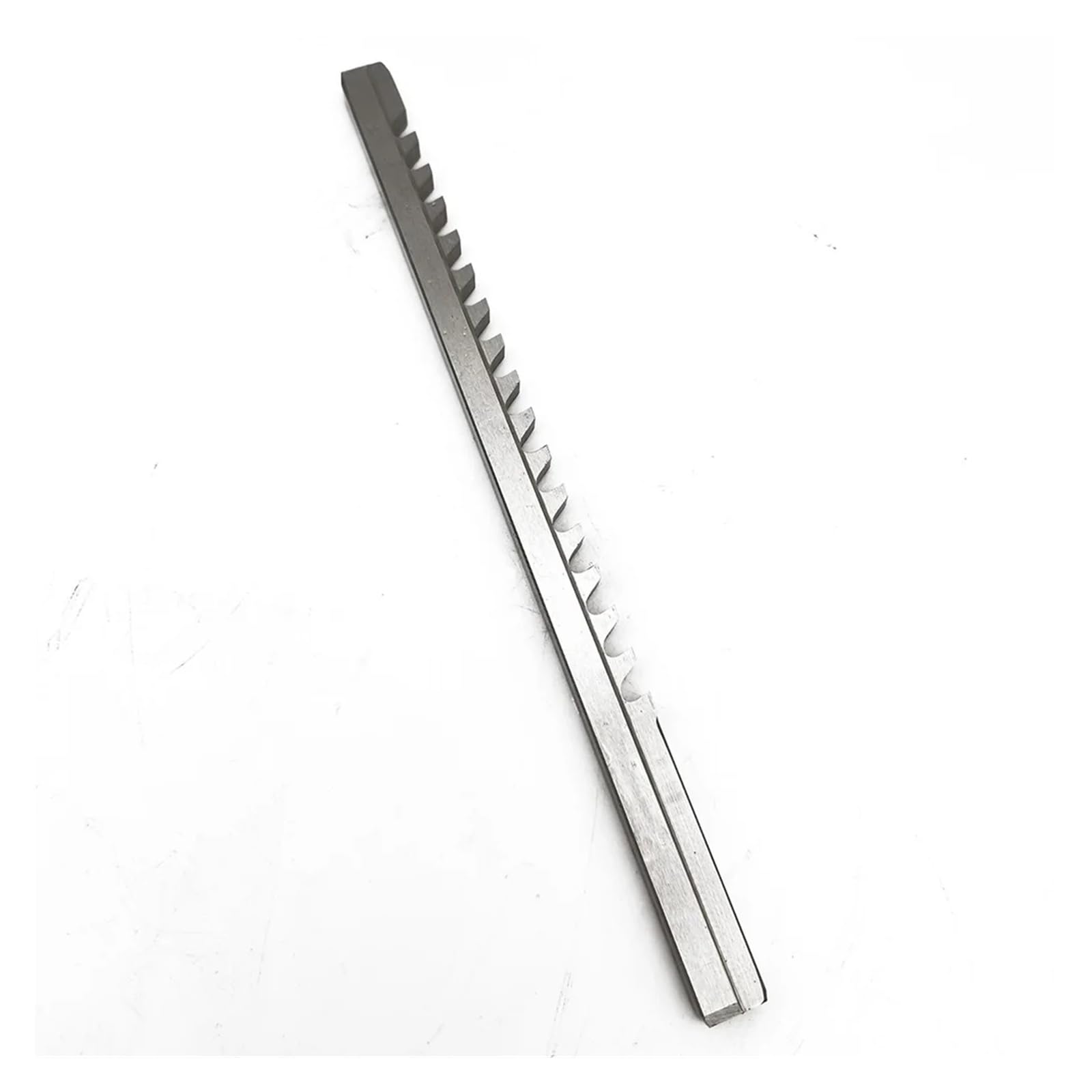 Broca de chavetero de tipo empuje de 5 mm B1, tamaño métrico. Herramientas de brochado for fresadora CNC. para trabajos mecánicos