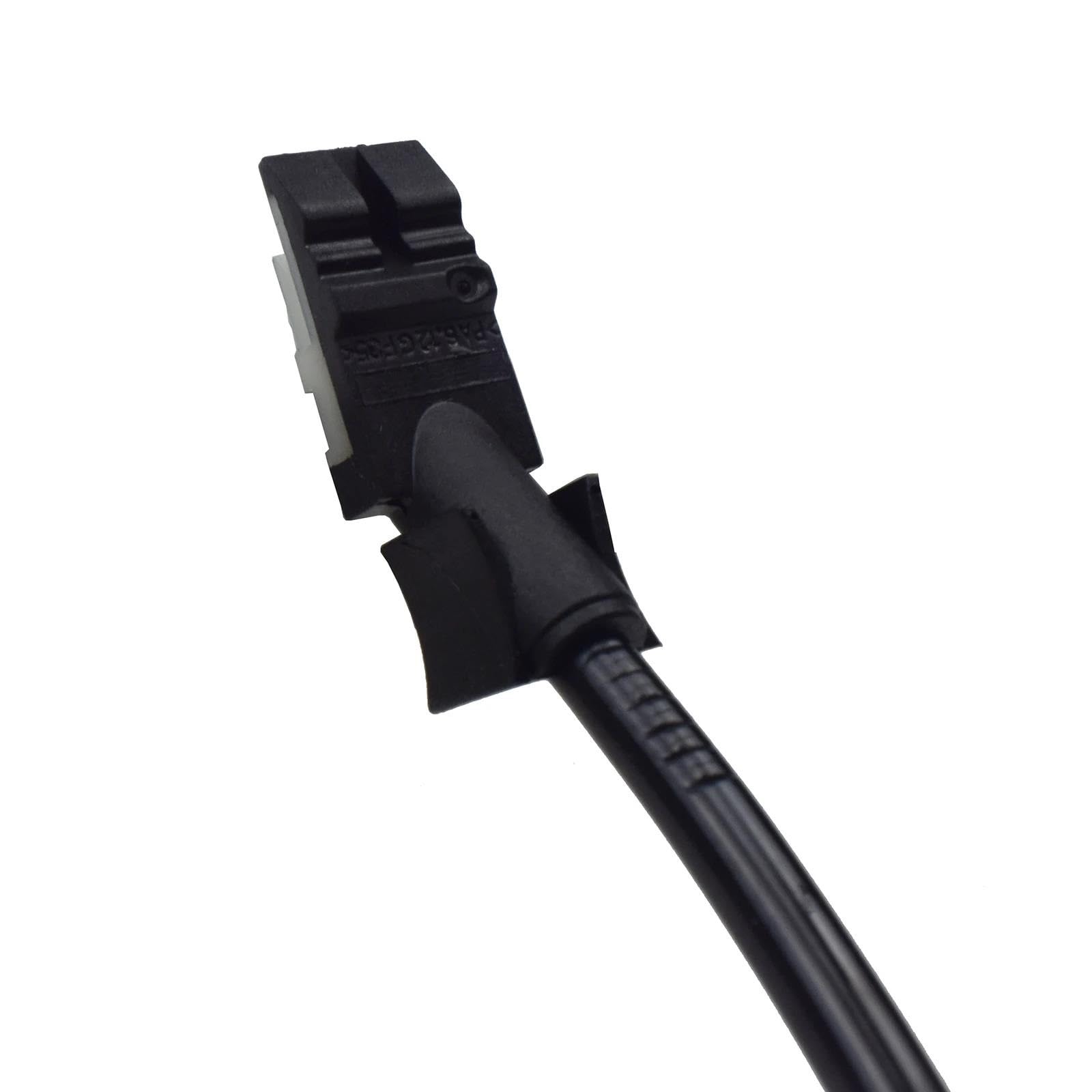 ESPYN Sensore velocità Sensore di velocità della Ruota ABS Anteriore Sinistro/Destro per Grand per Scenic per Megane II per Dacia per Duster 8200446282 Sensore velocità Rotazione
