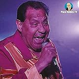  José Luis Garza, vocalista del Grupo Flash (Entrevista) - Programa Trayectoria