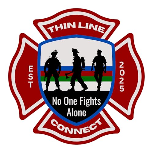 Thin Line Connect cover art