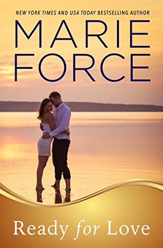 Ready for Love, A Gansett Island Novel (Gansett Island Series Book 3)