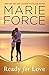 Ready for Love (McCarthys of Gansett Island Series, Book 3)