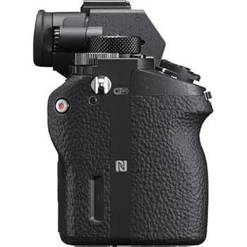 SONY - SONY α7S II ILCE-7SM2 BB Amazon.com : Sony a7S II ILCE7SM2/B 12.2 MP E-mount Camera