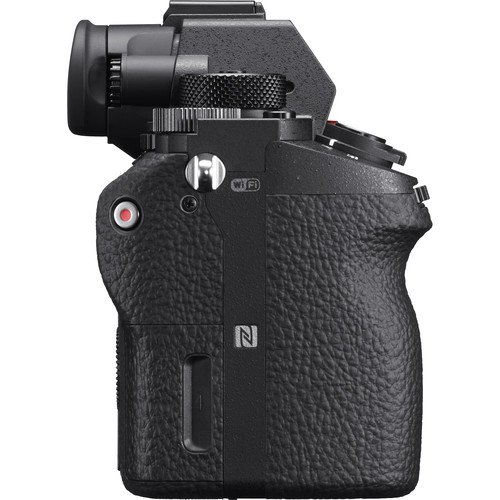 SONY α7S II ilce-7sm2 Sony ILCE-7SM2 a7S II - Photo Review