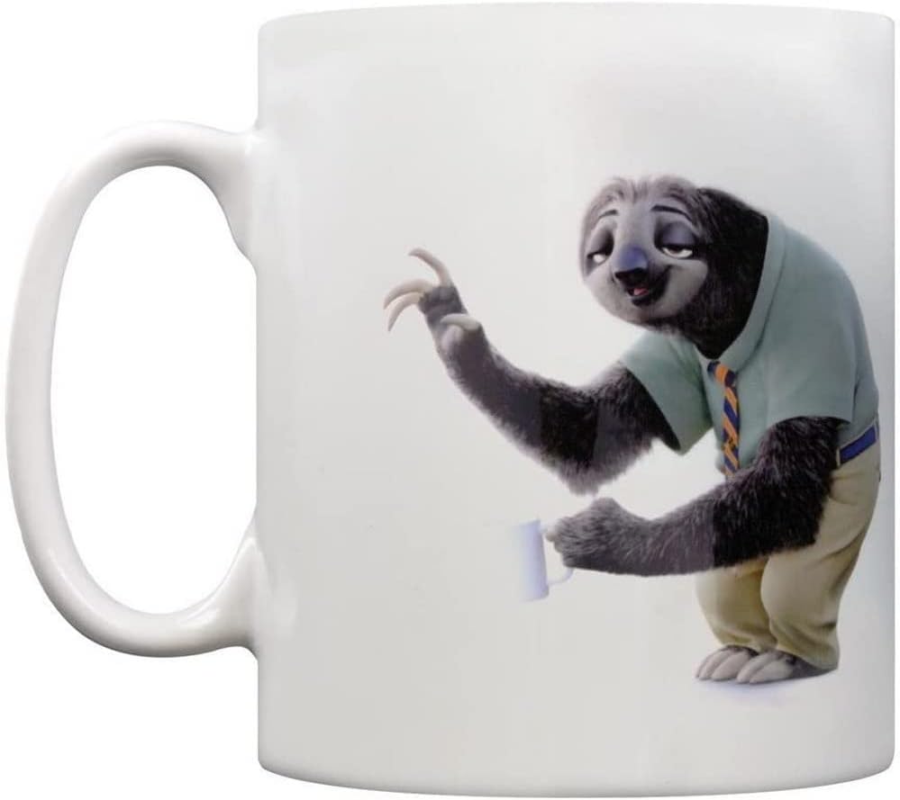 Zootropolis
