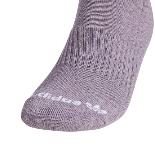 adidas Originals Women's Botanical Dye Crew Socks (1-Pair)4