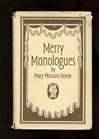 Merry Monologues B002GWDACA Book Cover