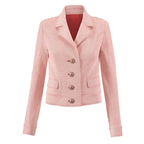 Cabi Amelia Jacket