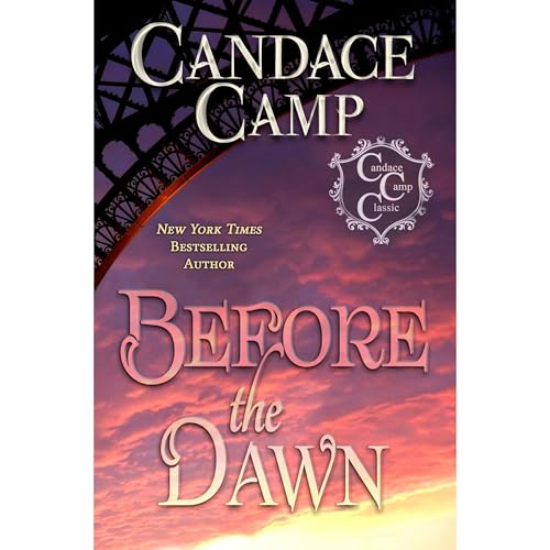 Before the Dawn Audiobook By Candace Camp cover art