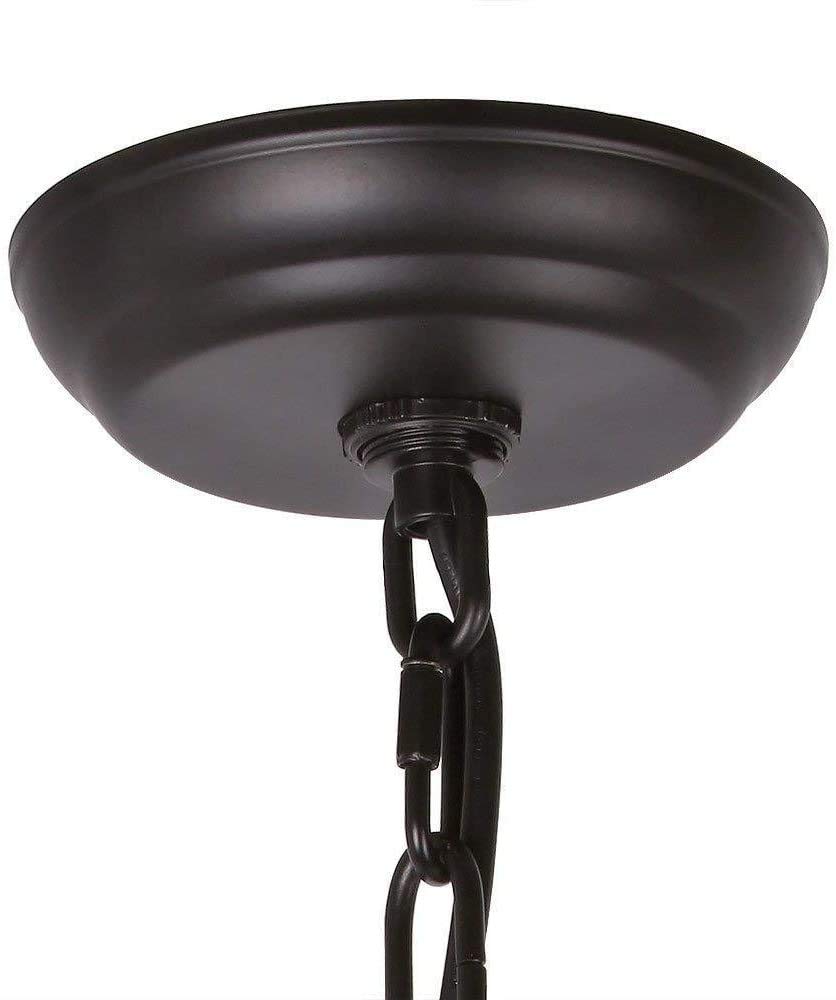 Szklana kula żyrandol Loft świeca sufitowa lampa wisząca abażur E27 regulowana wysokość żelazo 3 świece światła lampa wisząca bar kuchnia wyspa kawiarnia jadalnia