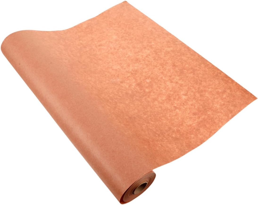 Kichvoe Nonstick Butcher Paper for Grilling Smoking Meat Bbq Food Wrapping Kitchen Essentials Household Grill Pan Safe Food Grade Baking and Air Fryer Use