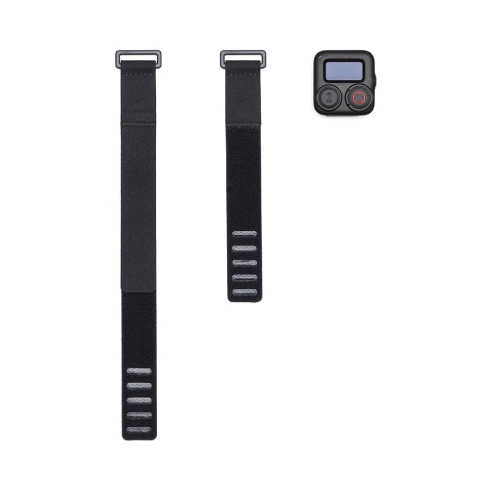 DJI - DJI Osmo Action GPS内蔵 Bluetoothリモコン Amazon.com: DJI Osmo Action GPS Bluetooth Remote Controller