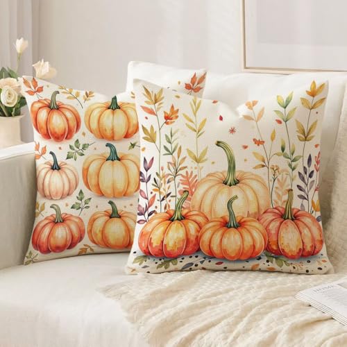 Housse coussin 70x70cm imperméable anti-tache pour canapé et balcon extérieur