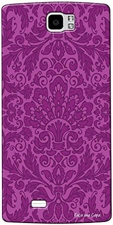 Capa Personalizada para Multilaser MS60 Flores - TX61 | Amazon.com.br