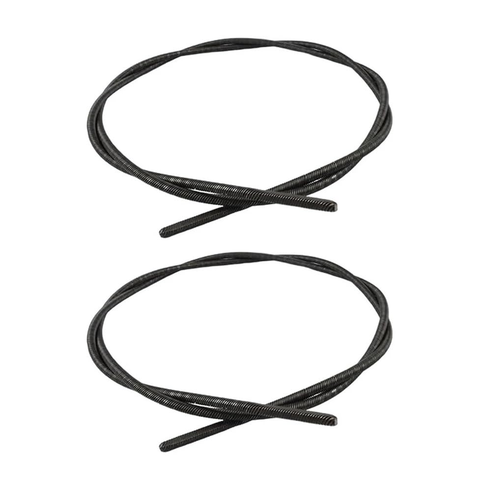 Arbre d'entraînement flexible intérieur pour l'entretien des bordures de jardin FS50 FS38