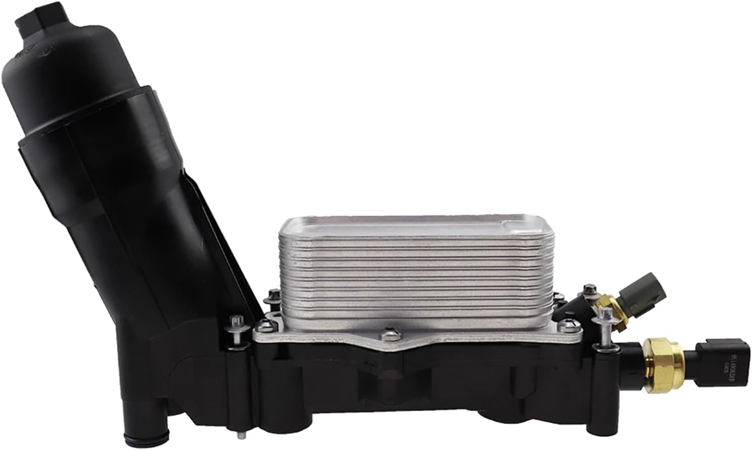 Aluminum Adapter Housing Engine 68105583AF Car Accessories Car Accessories