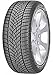 Produktbild Goodyear Ultra Grip Performance G1 M+S - 215/55R16 93H - Winterreifen