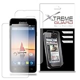 XtremeGuardTM Full Body Screen Protector for Coolpad Arise 5560S (Ultra Clear)
