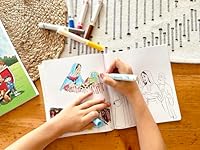 The Parables of Jesus Coloring Book 1989975283 Book Cover