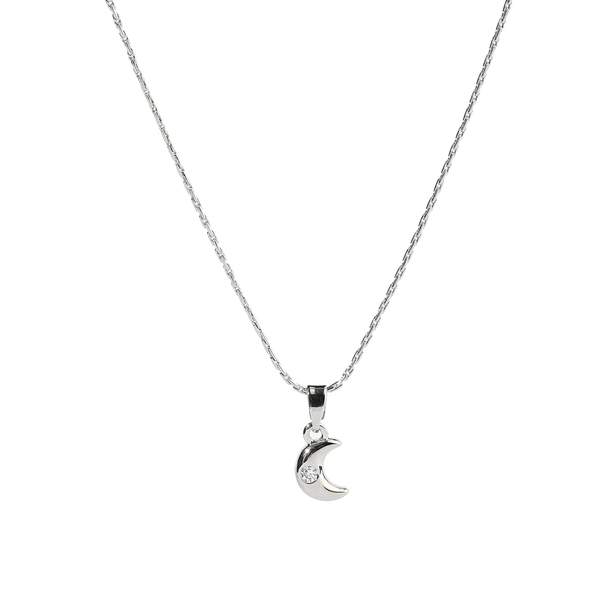 See full amazon price history chart for SALTY Studded Cresent Moon Necklace for Women & Girls | Neck Chain | Locket | Necklace | Fancy & Stylish | Aesthetic Jewellery | Everyday Accessories SALTY Studded Cresent Moon Necklace for Women & Girls | Neck Chain | Locket | Necklace | Fancy & Stylish | Aesthetic Jewellery | Everyday Accessories (B0DCSGD59Z) Amazon Price History, Amazon Price Tracker