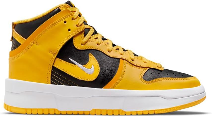 Nike Women's Dunk High Sneaker