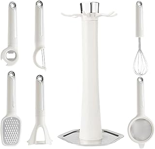 Set de gadgets de cocina: paquete de herramientas de cocina premium, paquete de utensilios culinarios modernos | Equipo...