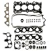 ECCPP Head Gasket Set for 98-99 Acura CL 98-02 Honda Accord 98 Honda Odyssey 98-99 Isuzu Oasis 2.3L F23A1 F23A5 F23A7 Engine Head Gaskets Kit