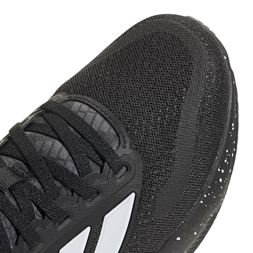 Image of adidas Boys Runfalcon 5 Sneakers Shoes - Black
