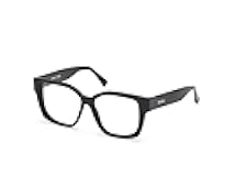 MM5184 001 shiny black 52/14/140 WOMAN Eyewear Frame